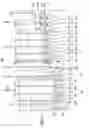 Fig. 13 - Superconducting junction element and superconducting junction circuit