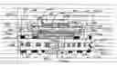 Fig. 01 - Multi-chip ball grid array package and method of manufacture