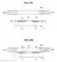 Fig. 11 - Electronic device and method of manufacturing the same