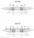 Fig. 13 - Electronic device and method of manufacturing the same