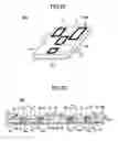 Fig. 18 - Electronic device and method of manufacturing the same