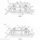 Fig. 02 - Integrated circuit package system including stacked die