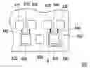 Fig. 01 - Pad layout