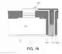 Fig. 10 - Thermally balanced via