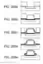 Fig. 100 - Thermally balanced via