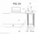 Fig. 15 - Thermally balanced via