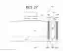 Fig. 17 - Thermally balanced via