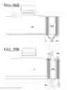 Fig. 20 - Thermally balanced via
