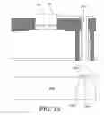Fig. 23 - Thermally balanced via