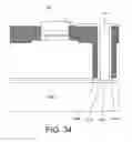 Fig. 24 - Thermally balanced via
