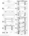 Fig. 28 - Thermally balanced via