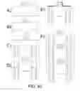 Fig. 32 - Thermally balanced via
