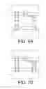 Fig. 46 - Thermally balanced via