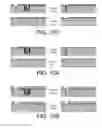 Fig. 59 - Thermally balanced via