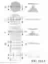 Fig. 76 - Thermally balanced via