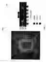 Fig. 08 - Method and system for innovative substrate/package design for a high performance integrated circuit chipset