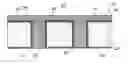 Fig. 01 - Through-hole contacts in a semiconductor device