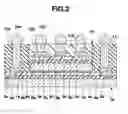 Fig. 03 - Semiconductor device having a plurality of semiconductor constructs