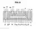Fig. 13 - Semiconductor device having a plurality of semiconductor constructs
