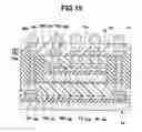 Fig. 16 - Semiconductor device having a plurality of semiconductor constructs