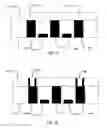 Fig. 11 - Vacuum jacketed electrode for phase change memory element