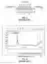 Fig. 03 - System, method, and apparatus for membrane, pad, and stamper architecture for uniform base layer and nanoimprinting pressure
