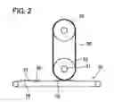 Fig. 03 - Method for recycling optical disk resin molding and recycled optical disk