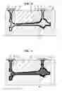 Fig. 04 - Process for producing resin model and process of lost wax precision casting with the resin model