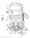 Fig. 02 - Mold-clamping apparatus and method of adjusting mold thickness