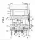 Fig. 04 - Mold-clamping apparatus and method of adjusting mold thickness