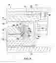 Fig. 06 - Method and apparatus for controlling the stacking height of stackable products during compression molding off stops
