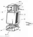 Fig. 01 - Multi-storage isolator with tubular cross section