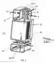 Fig. 02 - Multi-storage isolator with tubular cross section