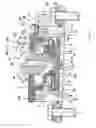 Fig. 02 - Quick action clamping cylinder with a simplified structure