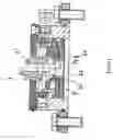 Fig. 05 - Quick action clamping cylinder with a simplified structure