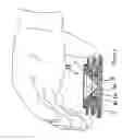 Fig. 06 - Quick action clamping cylinder with a simplified structure