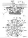 Fig. 08 - Quick action clamping cylinder with a simplified structure