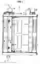 Fig. 02 - Paper sheet treating device