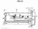 Fig. 14 - Paper sheet treating device