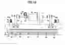Fig. 17 - Paper sheet treating device