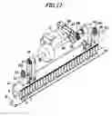 Fig. 18 - Paper sheet treating device