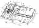 Fig. 01 - Image forming apparatus provided with feeding roller having play in rotating direction