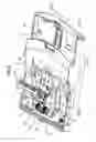 Fig. 05 - Image forming apparatus provided with feeding roller having play in rotating direction
