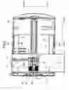 Fig. 10 - Image forming apparatus provided with feeding roller having play in rotating direction