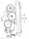 Fig. 16 - Image forming apparatus provided with feeding roller having play in rotating direction