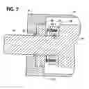 Fig. 08 - Shaft mounted seal device and method for a scraped surface heat exchanger