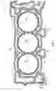 Fig. 02 - MLS gasket compression limiter
