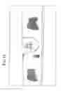 Fig. 07 - Airbag arrangement and tools