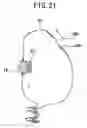 Fig. 21 - Airbag device