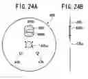 Fig. 24 - Airbag device